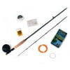 Cortland Fairplay 8-foot Fly Rod Outfit
