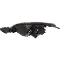 thumbnail image 2 of For Mazda 3 Hatchback 2004-2009 Headlight Assembly Unit Passenger Side DOT Certified | MA2519107 | BN8F-51-0K0E, 2 of 4