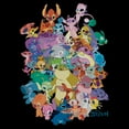 thumbnail image 2 of Mens Lilo & Stitch Experiment Compilation Sweatshirt, 2 of 4