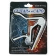 thumbnail image 5 of White-handed Guitar Capo Clip Trigger with Quick Change, 5 of 5
