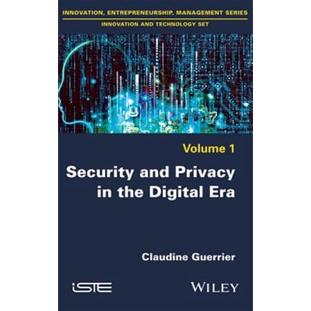 Pre-Owned Security and Privacy in the Digital Era (Hardcover)