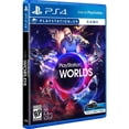 thumbnail image 1 of Pre-Owned PlayStation VR Worlds for PlayStation 4, 1 of 2