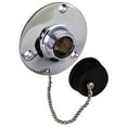 thumbnail image 3 of Perko 0504DP0CHR Water Outlet Fitting for On-Board Wash Down Systems, 3 of 3