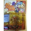 Uncle Fester from The Addams Family Action Figure