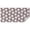 Baseballs and Love, variant on Baseball Heart Pattern Rectangle Tablecloth 60"x84",Waterproof Polyester Rectangle Table Cloth, Wipeable Spillproof Polyester Tablecloth for Dining, Camping, Indoor and Outdoor
