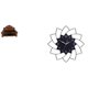 thumbnail image 1 of Sofá en miniatura para muñecas,Muebles de casa de muñecas,modelo de sofá europeo,decoración,Reloj de pared grande,Reloj de pared acrílico silencioso sin tictac,Reloj de pared grande para, 1 of 8