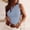 06-Light Blue, variant on Women's Sleeveless Ribbed Knit Tank Top Round Neck Slim Fit Casual Basic Summer Camisole Blouse 06-Light Blue S