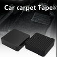 thumbnail image 6 of 10Pcs Tape Car Carpet Sticker Fastener Car Floor Mat Fastener Gripper Pad Round, 6 of 9