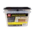 thumbnail image 2 of Grip-Rite 5032759 3.5 in. 10 lbs Star Screw, 2 of 3