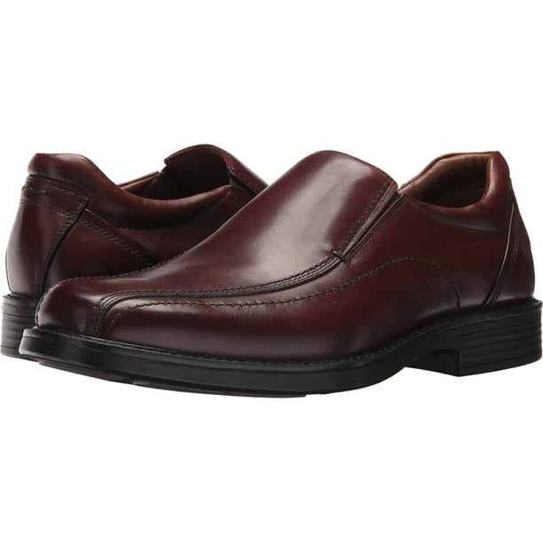 Johnston Murphy Waterproof XC4 Stanton Panel Toe Slip On Walmart
