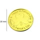 thumbnail image 3 of Monedas De Oro Del Día De San Patricio Monedas de oro del Día de San Patricio para juegos de mesa/fichas/juguetes (100 piezas de oro) Sywqhk libre de BPA, 3 of 7