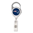 thumbnail image 1 of Porte-badge Rétractable Premium New England Patriots, 1 of 1