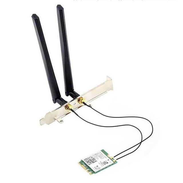 WiFi 7 Wireless Card for Intel BE200 NGW Bluetooth 5.4 Tri-Band 8774Mbps Network Adapter for Laptop Support Windows 10/11 (64bit) M.2/NGFF,Support (2.4G/5G/6G)