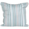 thumbnail image 2 of Sandpiper Decorative Pillow 17x17 inches, 2 of 2