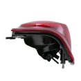 thumbnail image 6 of Brock Tail Light for 2005-2007 Liberty w/o Air Dam-Tail Lamp Guard Right 55157060AG, 6 of 8
