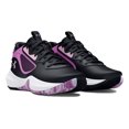 thumbnail image 3 of Tenis Under Armour Lockdown 6 Mujer Morado 3025617005, 3 of 5