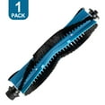thumbnail image 3 of 1/3pcs Vacuum Cleaner Roller Brush For Ropo Glass 3 Robotic Vacuum Cleaner Replacement Home Appliance Accessories, 3 of 6