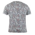 thumbnail image 2 of 907-22 Playera multicolor Cklass 907-22, 2 of 2