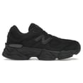 thumbnail image 2 of Zapatos New Balance 9060 Big Kids Triple Black Talla 7, 2 of 3