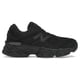 thumbnail image 2 of Zapatos New Balance 9060 Big Kids Triple Black Talla 7, 2 of 3