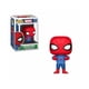 thumbnail image 3 of Funko Pop Marvel Holiday SpiderMan Ugly Sweater Funko Pop, 3 of 3