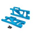 thumbnail image 2 of Brazos oscilantes inferiores Zulema 2 uds para Wltoys 104009 azul, 2 of 7