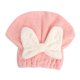 thumbnail image 1 of Gorro de Toalla para Secar El Cabello, Gorro para Secar El Cabello, Gorro de Ducha con Nudo de Lazo, Gorro de Baño con Toalla para El Cabello, Gorro Soledad Gorro para secar el cabello, 1 of 9