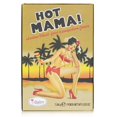thumbnail image 4 of Maquillaje TheBalm Hot Mama! Sombra/rubor, color rosa y melocotón, 4 of 6