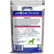 The Missing Link Pet Kelp Formula Probiotic 8 oz.