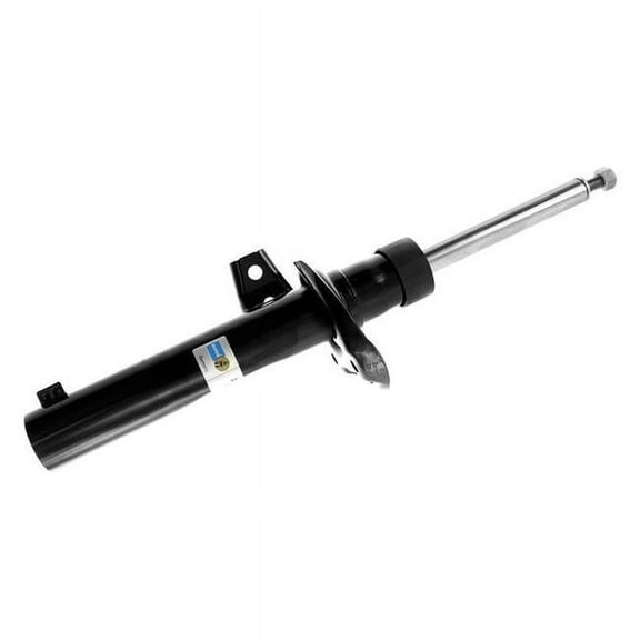 Bilstein Shocks 22-131614 B4 Series Front Driver or Passenger Side Standard Twin-Tube Strut for 2006-2013 A3 Audi - Black