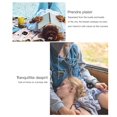 thumbnail image 4 of Silicone Noise Reduction Ear Plugs for Sleep Sound Isolating Third Generation, 4 of 7