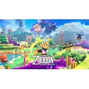 The Legend of Zelda™: Echoes of Wisdom - Nintendo Switch [Digital]