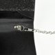 thumbnail image 4 of Bolso Mano Mujer Con Lazo Brillante Mini Cuadrado Fiesta Boda Baile Graduación, 4 of 9