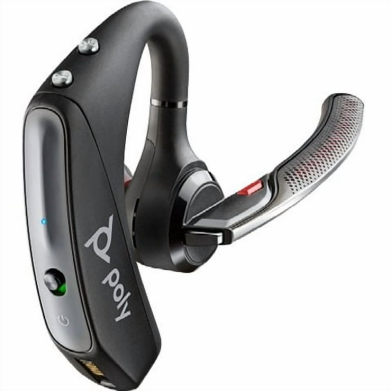 【新品未開封】plantronics Voyager 5200 Amazon.com: Plantronics Voyager 5200 UC Earset (Renewed