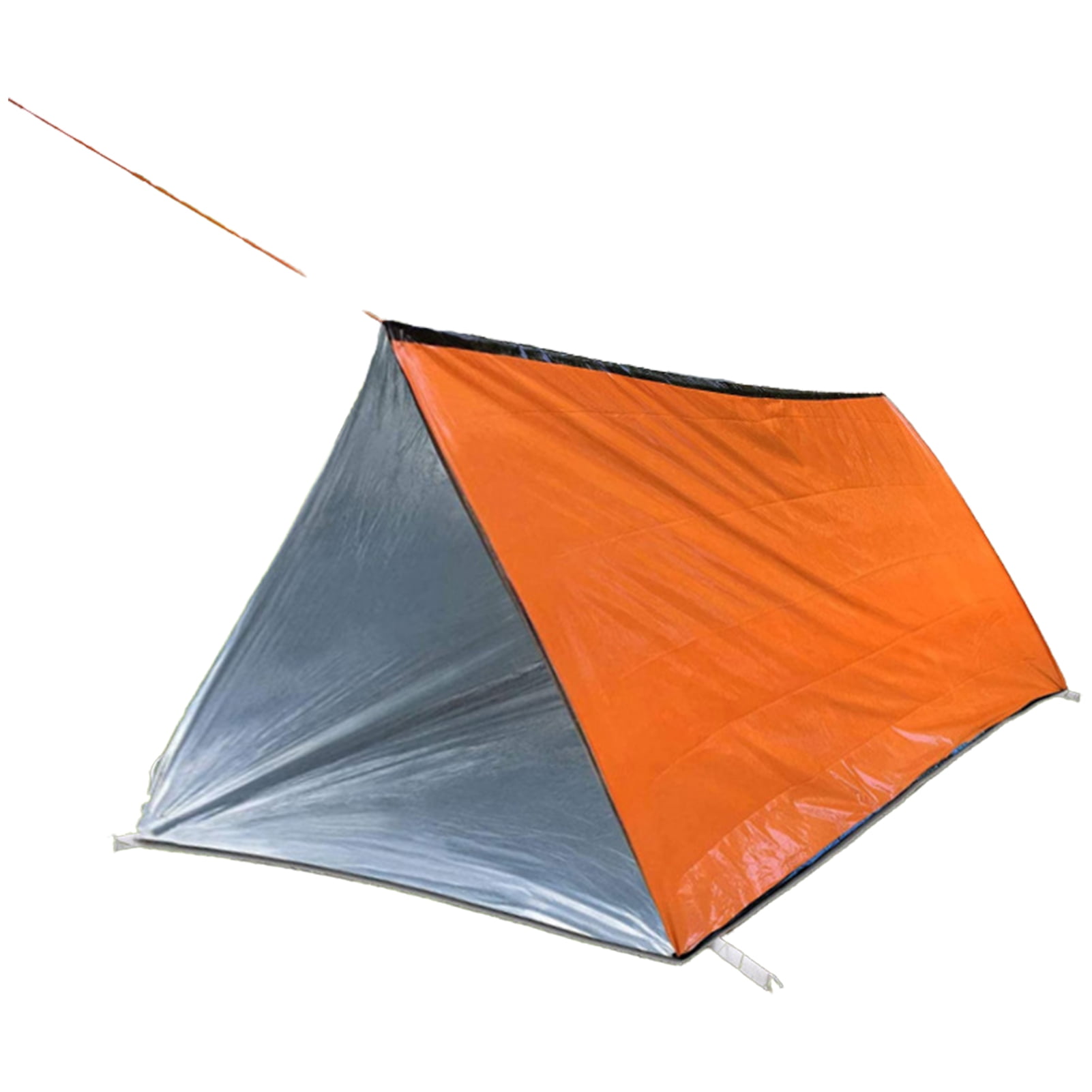 Topaty Emergency Tent Life Tent Emergency Survival Tent Ultralight