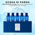 thumbnail image 2 of Blu Mediterraneo by Acqua Di Parma, 5 Piece Set for Men, 2 of 7