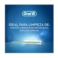 thumbnail image 2 of Repuesto C/6 Oral B  CILINDRICO, 2 of 4