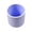 Light Purple, variant on Silicone Trainer Cup for Babies - Boy/Girl, Baby-Led Weaning, Anti-Spill, Ergonomic Grip, 12oz, Dishwasher-Safe (Confetti Design)