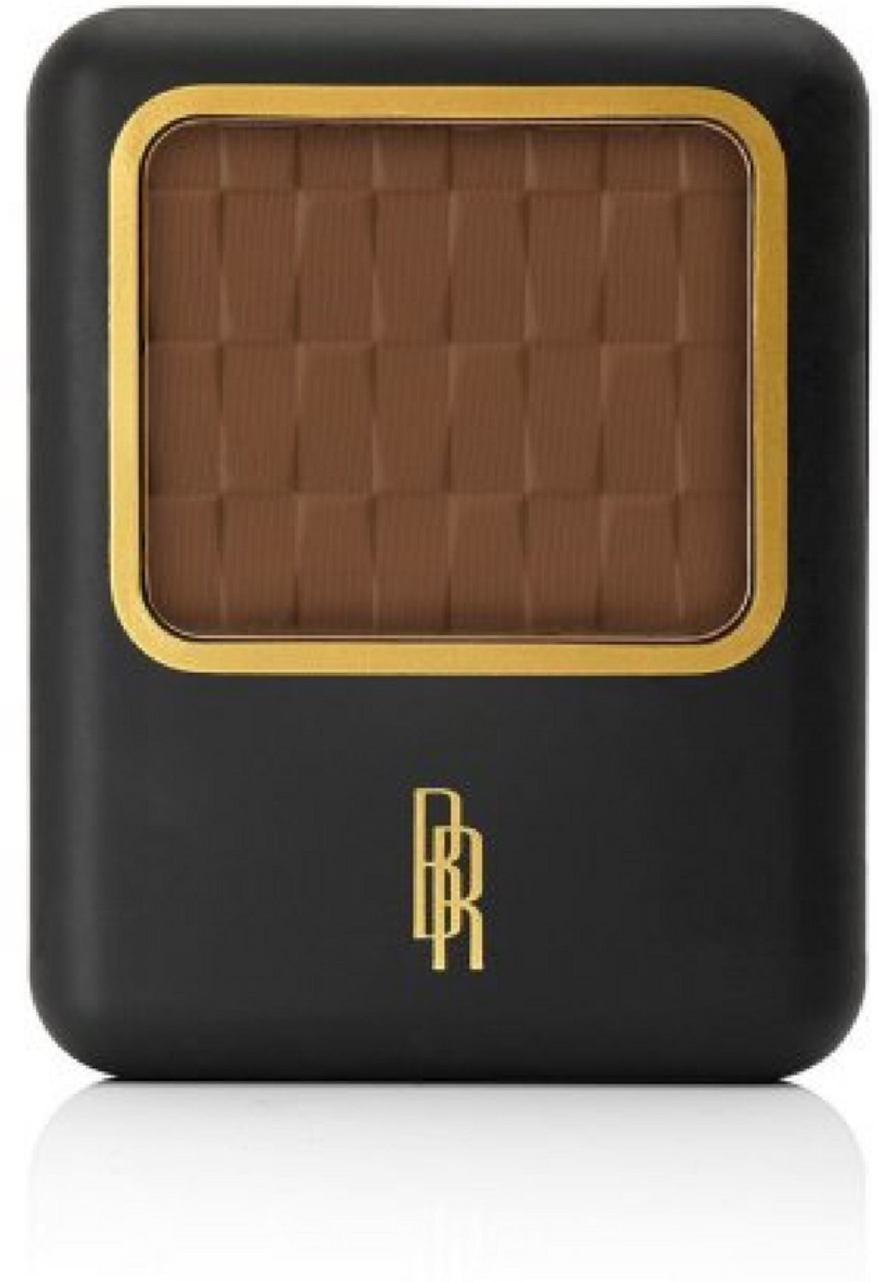 Black Radiance Pressed Powder, Cafe 0.28 oz (Pack of 2)