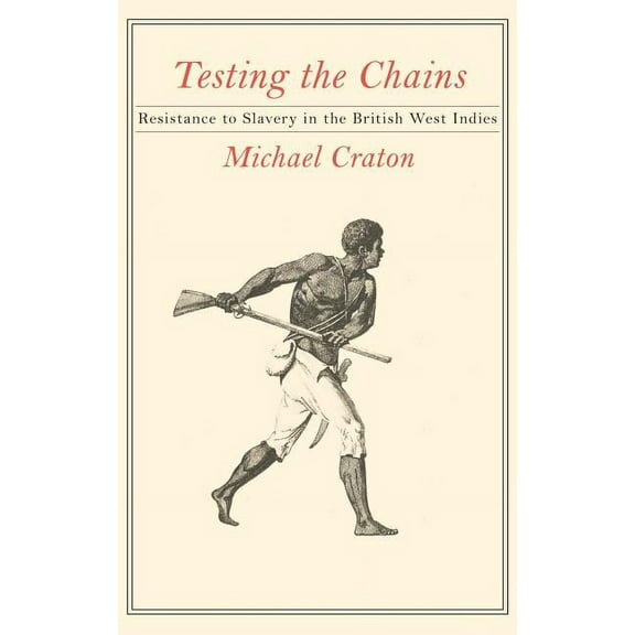 Testing the Chains, (Hardcover)