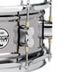 thumbnail image 3 of Tarola Concept Series Black Nickel 13x6.5 PDSN6513BNCR PACIFIC DRUMS. plateado 39.5x23x40.3, 3 of 4