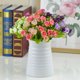 thumbnail image 1 of Gwong Decoración hogareña 1 UNID no tóxico Artificial Rose Flor DIY Garden Home Body Farth Decoration Gwong 21039771, 1 of 7
