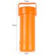 thumbnail image 2 of Kit de pegamento de reparación de PVC de 6 piezas, juego de reparación de parches, kit de reparación de material de PVC impermeable duradero y seguro de alta calidad para juguetes de piscinas inflable, 2 of 5