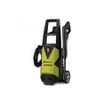 thumbnail image 2 of HIDROLAVADORA 1650 PSI KOBLENZ HL270/ V Verde/Negro, 2 of 2