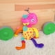 thumbnail image 4 of El increíble peluche de Digital Circus Gummigoo Digital Circus 2 Gangle Zooble Caine Jax Ponmi Pomny Clown Hare Jackson, 4 of 5