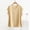 Yellow, variant on Blczomt Dressy Women's Summer Tops Pink Lightweight Tee Short Sleeve Summer Womens Plus Size Blouses
