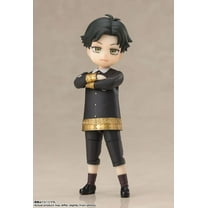 S.H. Figuarts Damian Desmond "Spy x Family" Action Figure