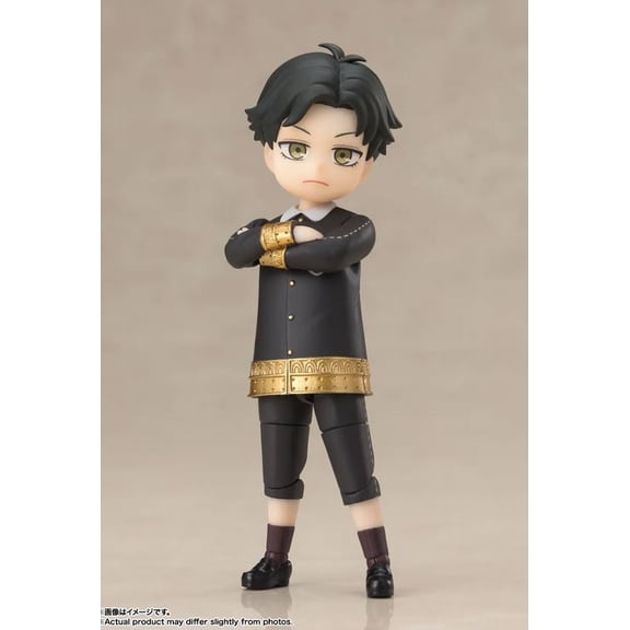 S.H. Figuarts Damian Desmond "Spy x Family" Action Figure