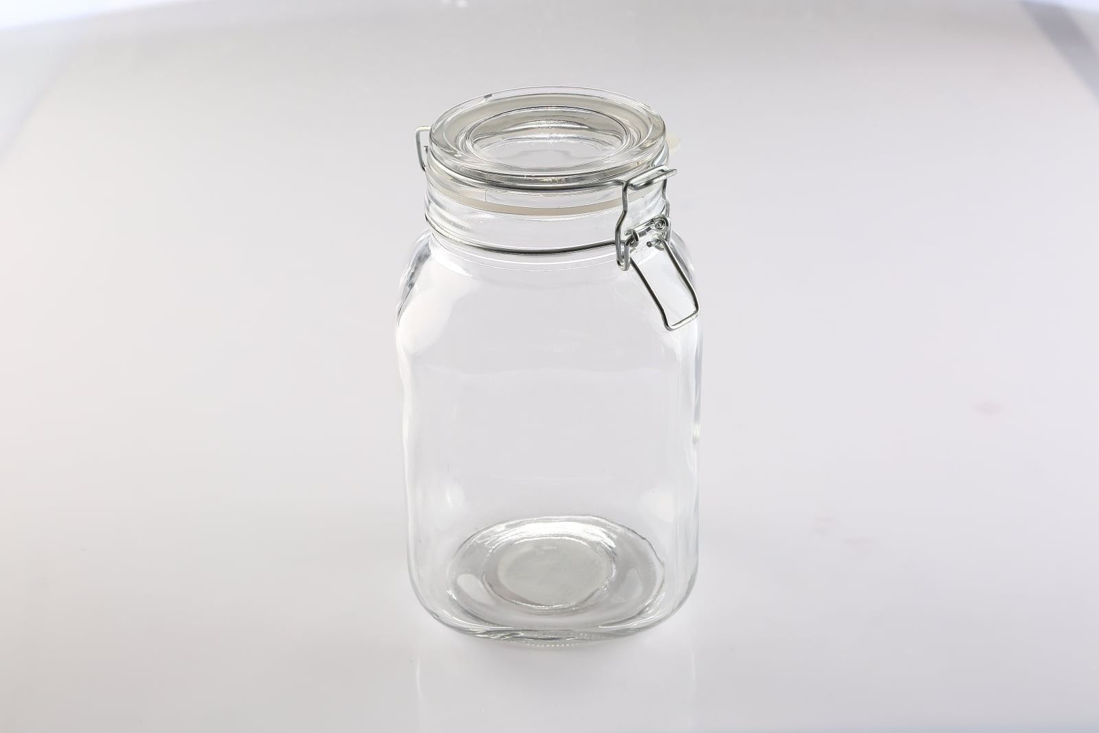 Mainstays Lock Lid Jar 106oz 2pk