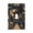 Single Toggle, variant on Egyptian Symbols Hieroglyphs Mascots Vintage Single Toggle Wall Plate 1 Gang Decorative Electrical Outlet Light Switch Cover Switchplate